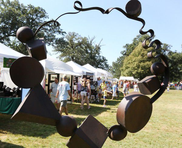 ArtSplash 2013